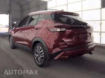 2022 Nissan Kicks SV – miniatura 6