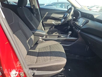 2022 Nissan Kicks SV – miniatura 8