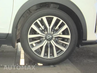2022 Nissan Kicks SV – miniatura 10
