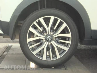 2022 Nissan Kicks SV – miniatura 11