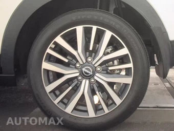 2022 Nissan Kicks SV – miniatura 12