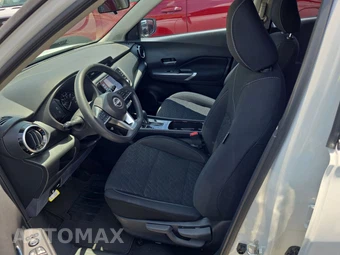 2022 Nissan Kicks SV – miniatura 13