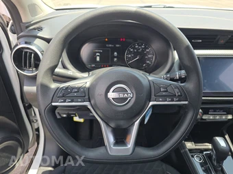 2022 Nissan Kicks SV – miniatura 16