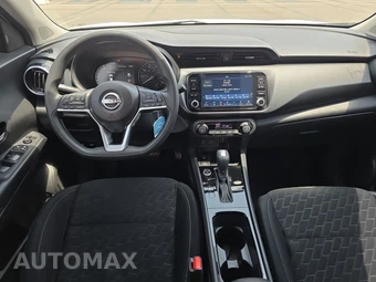 2022 Nissan Kicks SV – miniatura 17