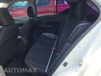2022 Nissan Kicks SV – miniatura 19