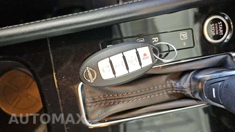 2022 Nissan Kicks SV – miniatura 25