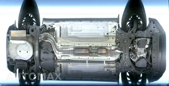 2022 Nissan Kicks SV – miniatura 27