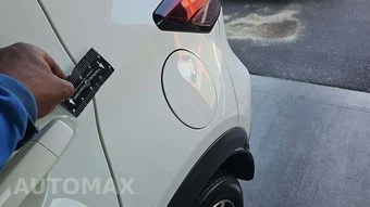 2022 Nissan Kicks SV – miniatura 34
