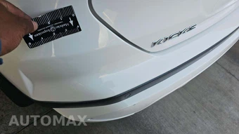 2022 Nissan Kicks SV – miniatura 35