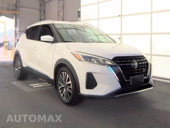 2022 Nissan Kicks SV – miniatura 4