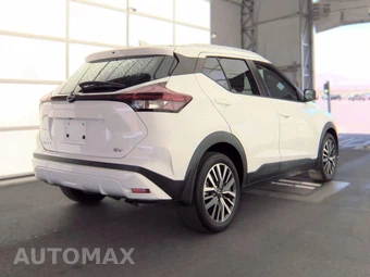 2022 Nissan Kicks SV – miniatura 5