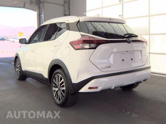 2022 Nissan Kicks SV – miniatura 8