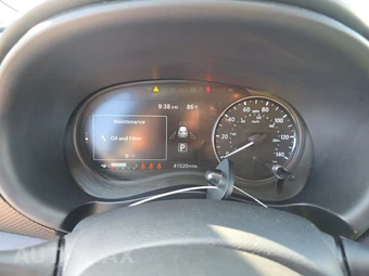 2022 Nissan Kicks SV - miniatura 12