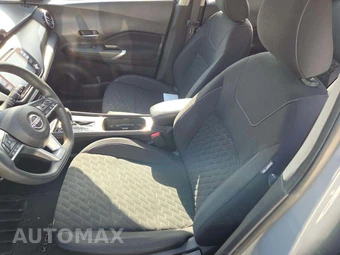 2022 Nissan Kicks SV – miniatura 6