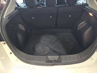 2022 Nissan LEAF S - miniatura 16