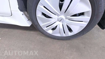 2022 Nissan LEAF S - miniatura 21