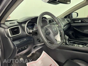 2022 Nissan Maxima Platinum - miniatura 10
