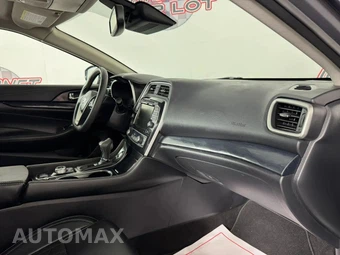 2022 Nissan Maxima Platinum - miniatura 12