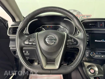 2022 Nissan Maxima Platinum - miniatura 13