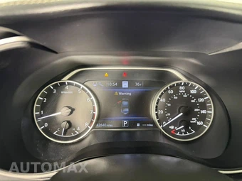 2022 Nissan Maxima Platinum - miniatura 14