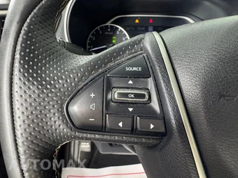 2022 Nissan Maxima Platinum - miniatura 15