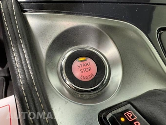 2022 Nissan Maxima Platinum - miniatura 17