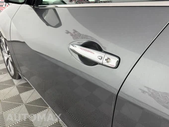 2022 Nissan Maxima Platinum - miniatura 26