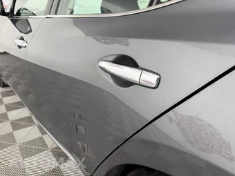 2022 Nissan Maxima Platinum - miniatura 27