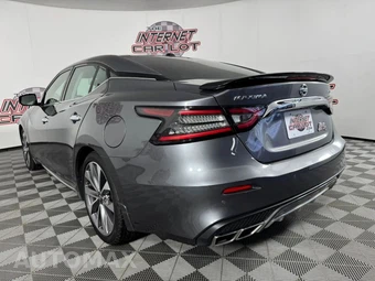 2022 Nissan Maxima Platinum - miniatura 28
