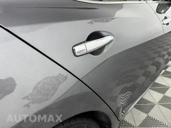 2022 Nissan Maxima Platinum - miniatura 30