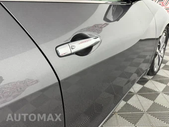 2022 Nissan Maxima Platinum - miniatura 31