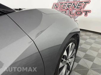 2022 Nissan Maxima Platinum - miniatura 32
