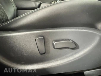 2022 Nissan Maxima Platinum - miniatura 36