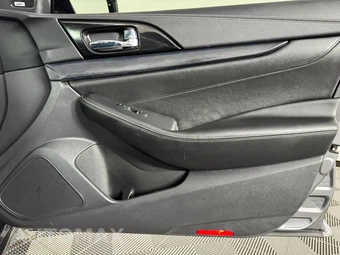 2022 Nissan Maxima Platinum - miniatura 42
