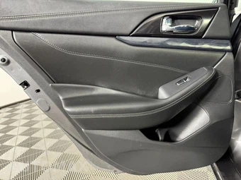 2022 Nissan Maxima Platinum - miniatura 43