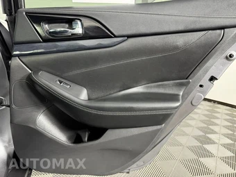 2022 Nissan Maxima Platinum - miniatura 44