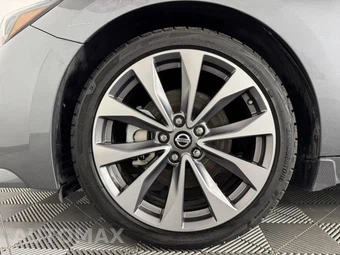 2022 Nissan Maxima Platinum - miniatura 45