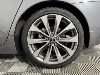 2022 Nissan Maxima Platinum - miniatura 46