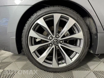 2022 Nissan Maxima Platinum - miniatura 47