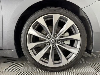 2022 Nissan Maxima Platinum - miniatura 48