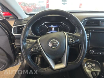 2022 Nissan Maxima Platinum - miniatura 10