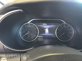 2022 Nissan Maxima Platinum - miniatura 12