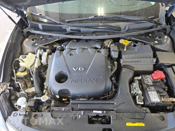 2022 Nissan Maxima Platinum - miniatura 15