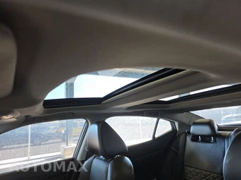 2022 Nissan Maxima Platinum - miniatura 18