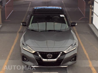 2022 Nissan Maxima Platinum - miniatura 2