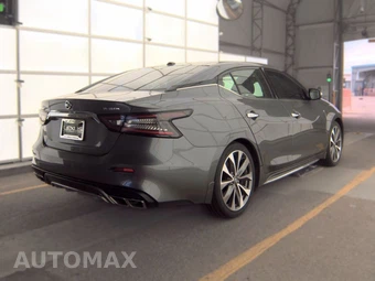 2022 Nissan Maxima Platinum - miniatura 4