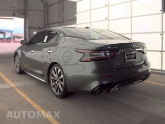 2022 Nissan Maxima Platinum - miniatura 6