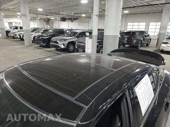 2022 Nissan Maxima SR – miniatura 12