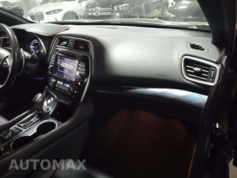 2022 Nissan Maxima SR – miniatura 19