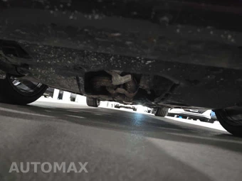 2022 Nissan Maxima SR – miniatura 20